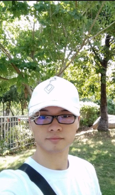尘尘的第二张照片--宁德征婚网