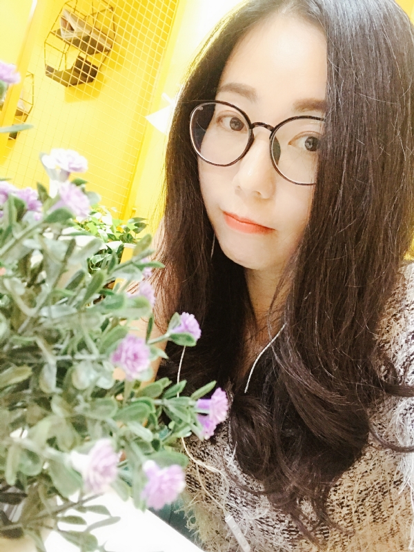 薇薇的第二张照片--宁德征婚网