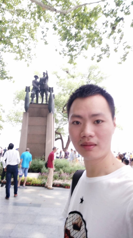 志东的第三张照片--宁德征婚网