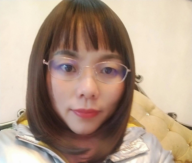 爱笑的彩虹的第一张照片--宁德征婚网