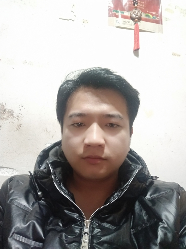 书中没有颜如玉的第二张照片--宁德征婚网