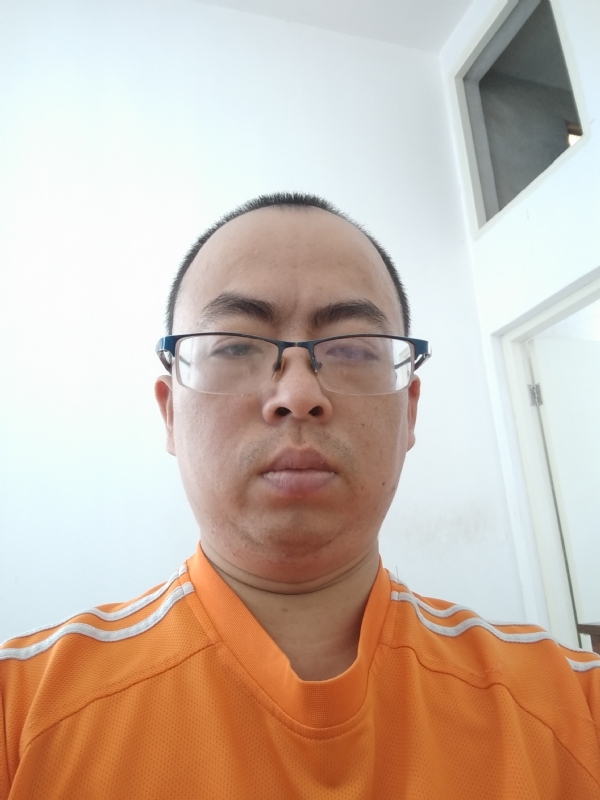 平淡生活的第一张照片--宁德征婚网