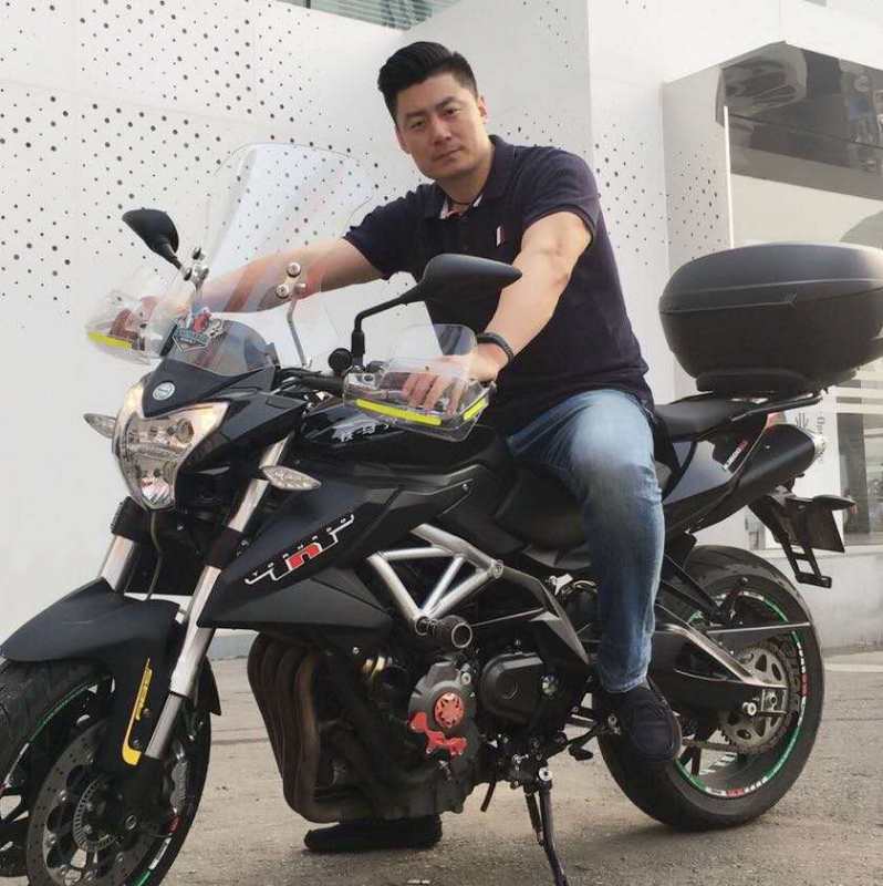 笃行致远的第二张照片--宁德征婚网