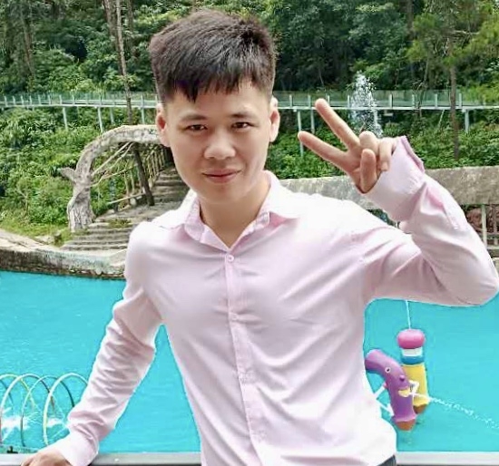 浅笑安然的第二张照片--宁德征婚网