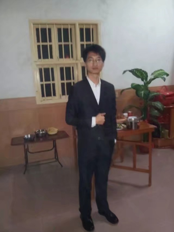 潇湘剑雨的第一张照片--宁德征婚网