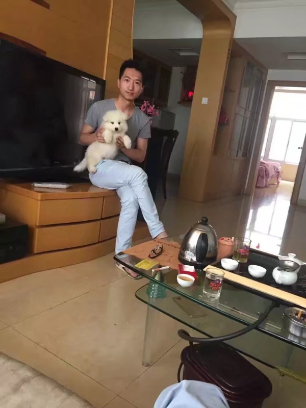 潇湘剑雨的第二张照片--宁德征婚网
