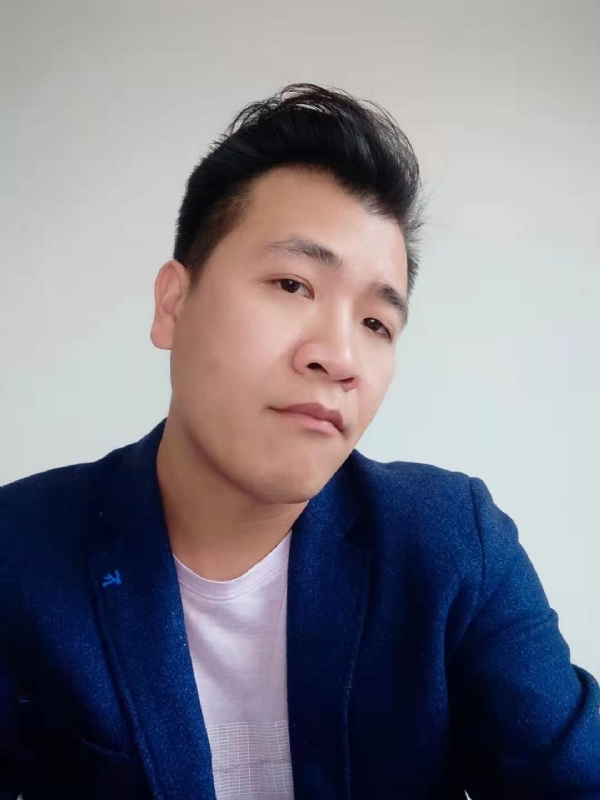 NO.Q的第一张照片--宁德征婚网