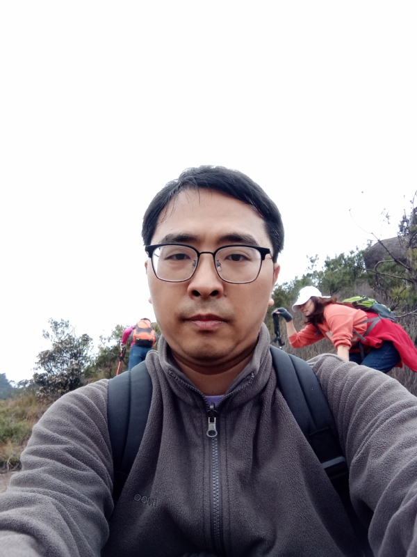 凯歌的第三张照片--宁德征婚网