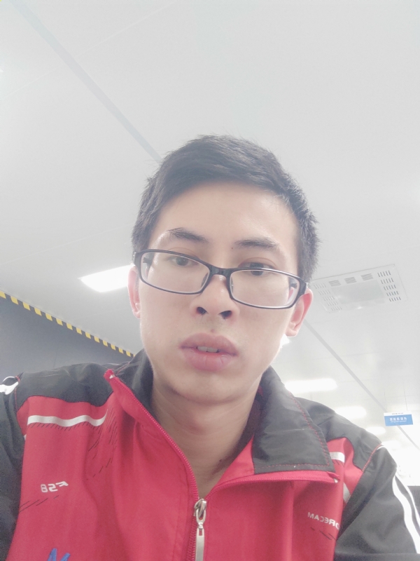 找个过日子的第一张照片--宁德征婚网