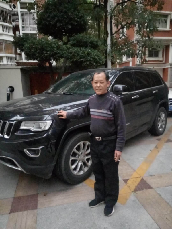 辉煌的第一张照片--宁德征婚网