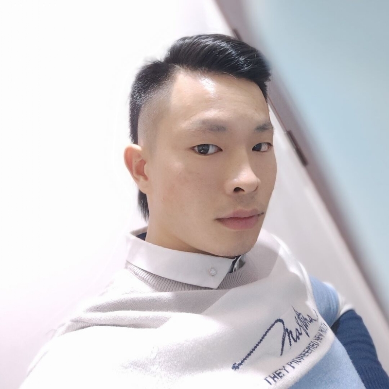 为爱付出的第一张照片--宁德征婚网