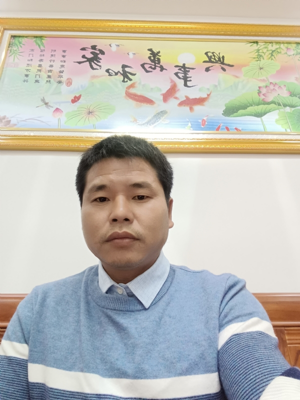 浩南的第一张照片--宁德征婚网