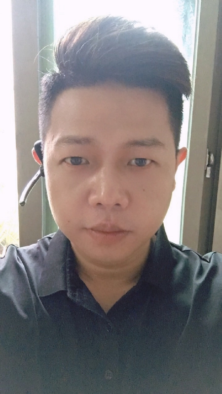 诚意征婚的第二张照片--宁德征婚网