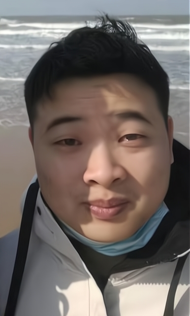 野生设计师的第一张照片--宁德征婚网