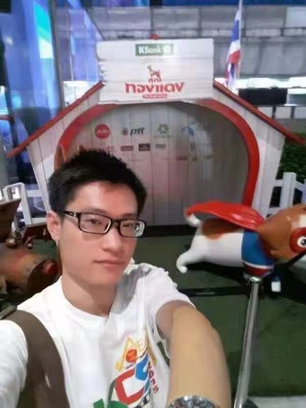 张先生的第一张照片--宁德征婚网