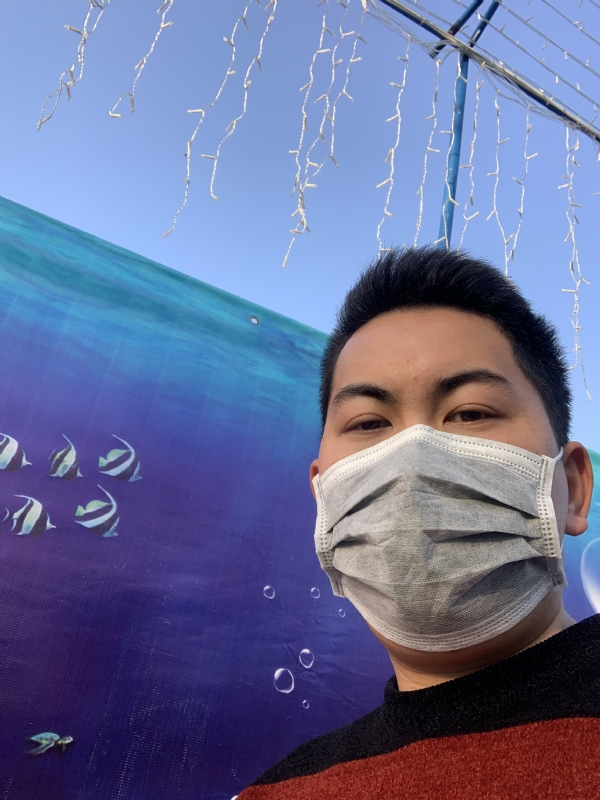 足矣的第一张照片--宁德征婚网