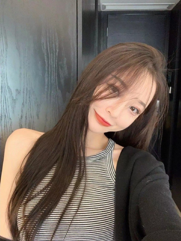 姗姗的第二张照片--宁德征婚网