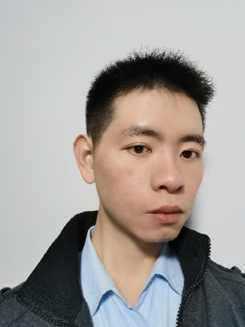 雨过天晴的第一张照片--宁德征婚网