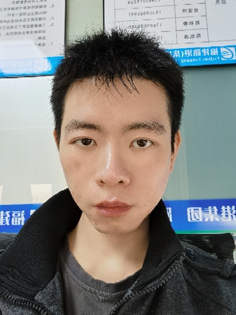 雨过天晴的第二张照片--宁德征婚网
