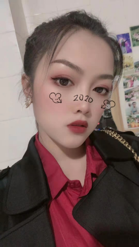 美丽的意外的第一张照片--宁德征婚网