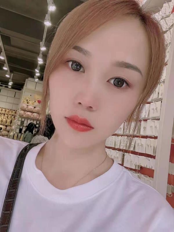 美丽的意外的第二张照片--宁德征婚网