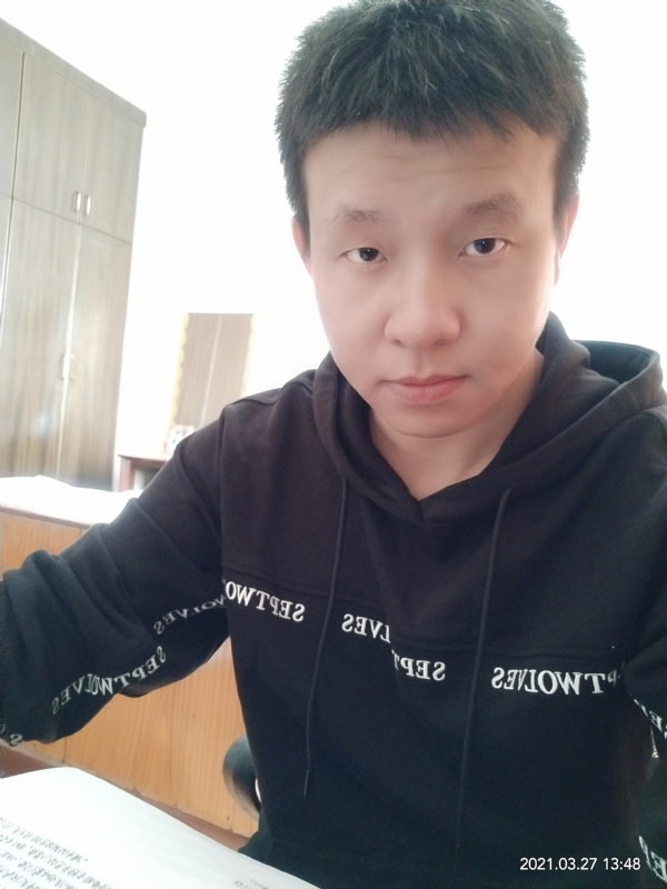 夜雨的第一张照片--宁德征婚网