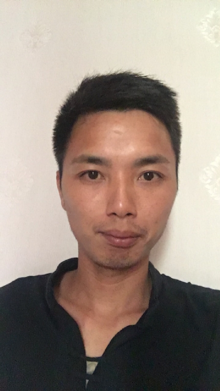 孤独无依的我的第一张照片--宁德征婚网