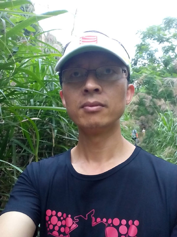 小星的第二张照片--宁德征婚网