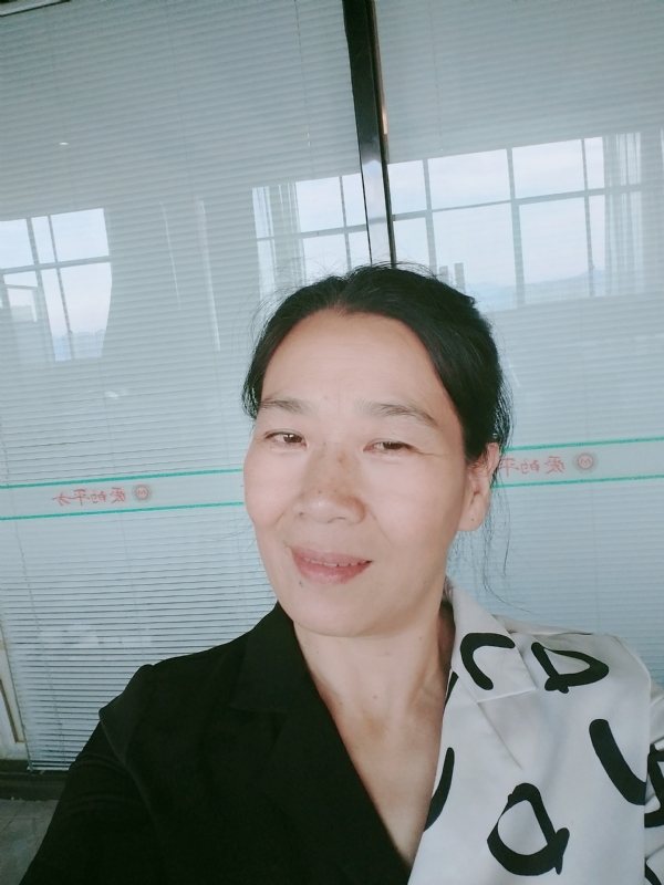 易莲的第一张照片--宁德征婚网