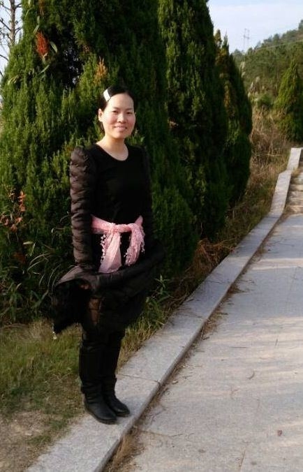 清风的第一张照片--宁德征婚网