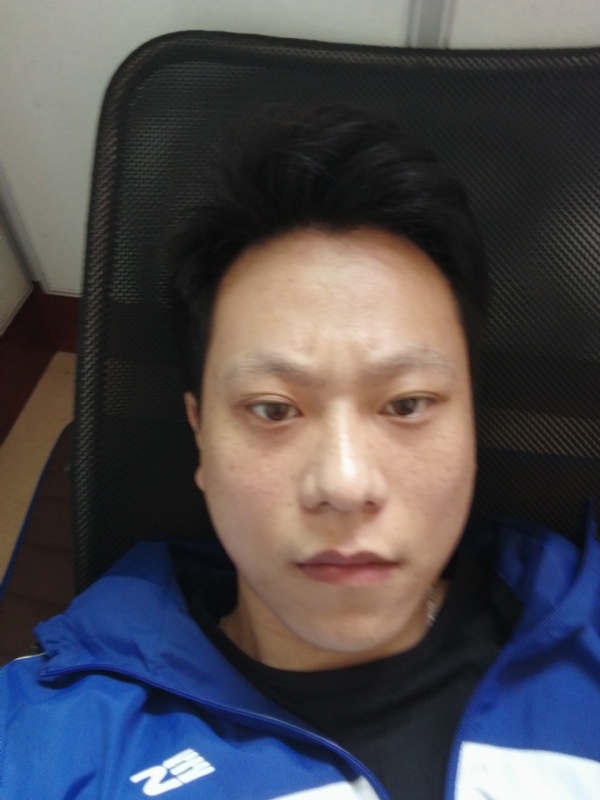 爱上的感觉的第一张照片--宁德征婚网