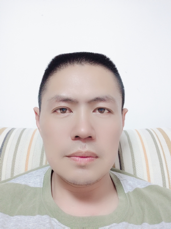 随缘的第二张照片--宁德征婚网