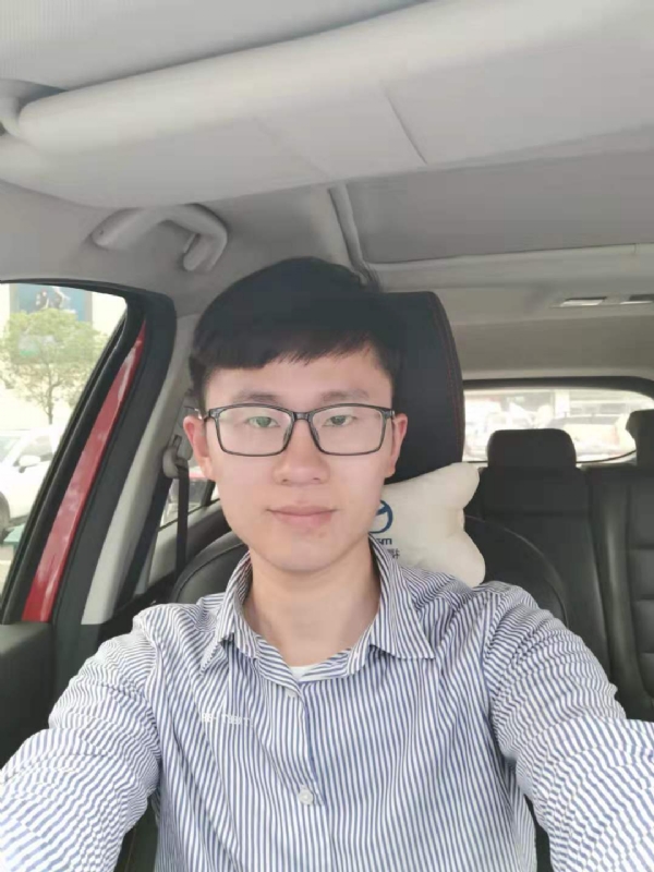 LLLLL的第一张照片--宁德征婚网