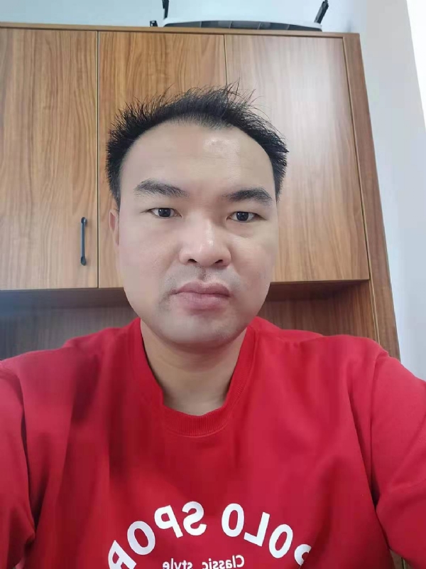 冷如秋的第二张照片--宁德征婚网