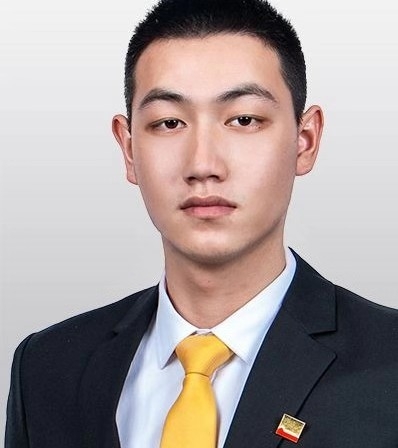郭先生的第一张照片--宁德征婚网