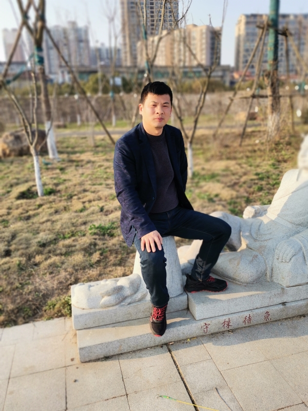 大举的第二张照片--宁德征婚网