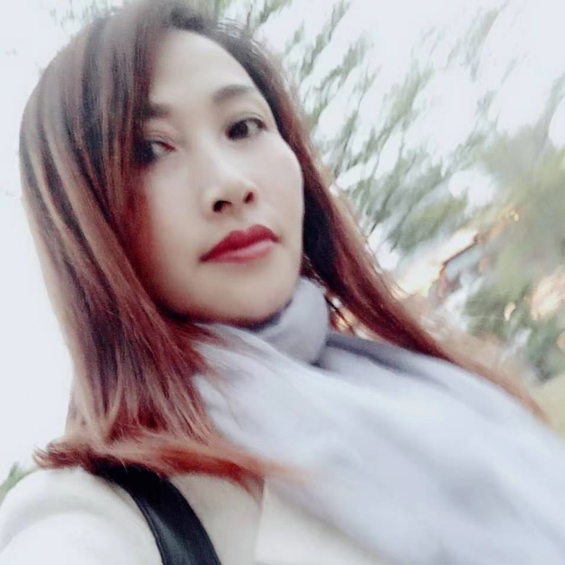 我就是我的第一张照片--宁德征婚网