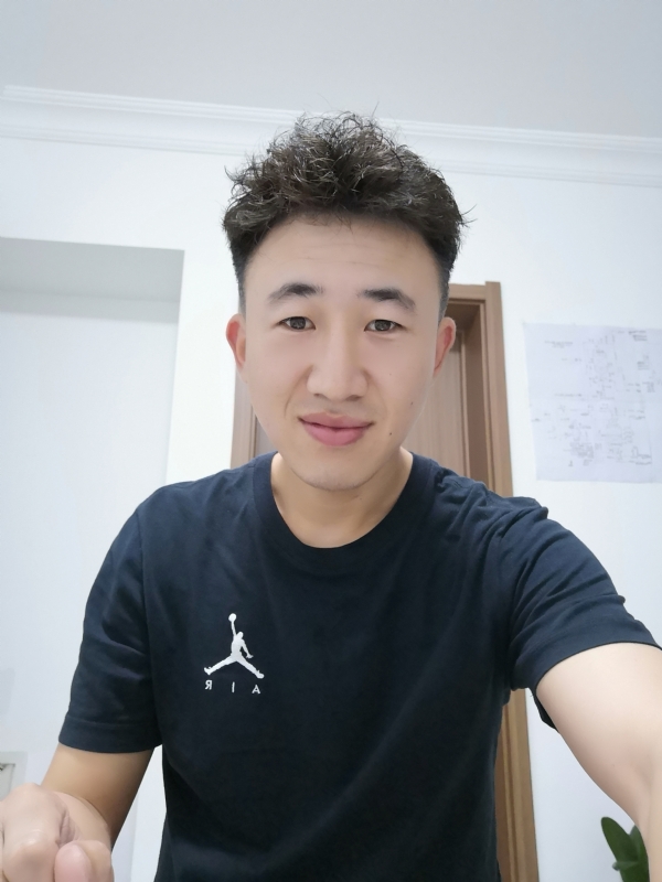 小样的第一张照片--宁德征婚网