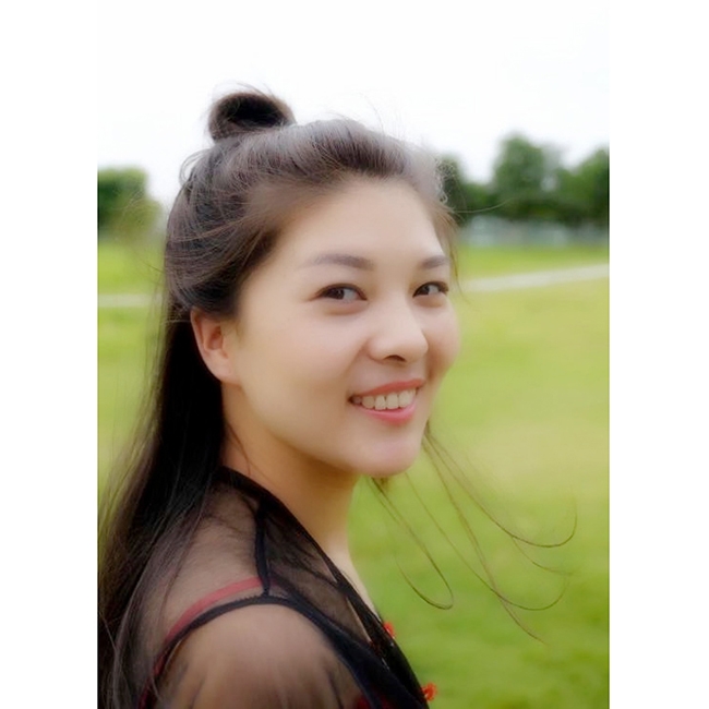 命运如此安排的第二张照片--宁德征婚网