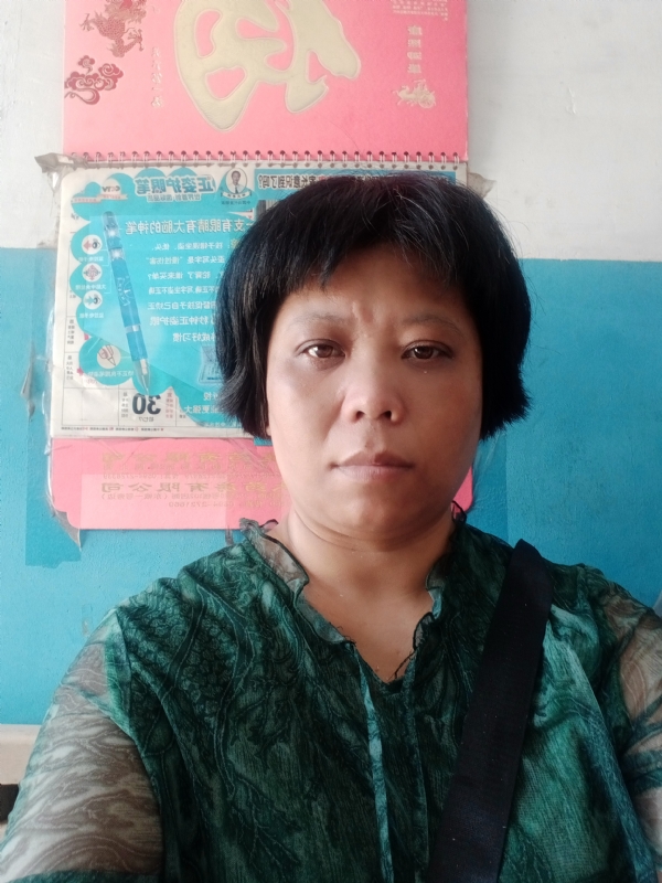 万事如意的第一张照片--宁德征婚网