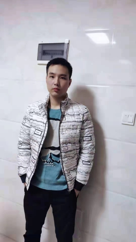 曾的第一张照片--宁德征婚网