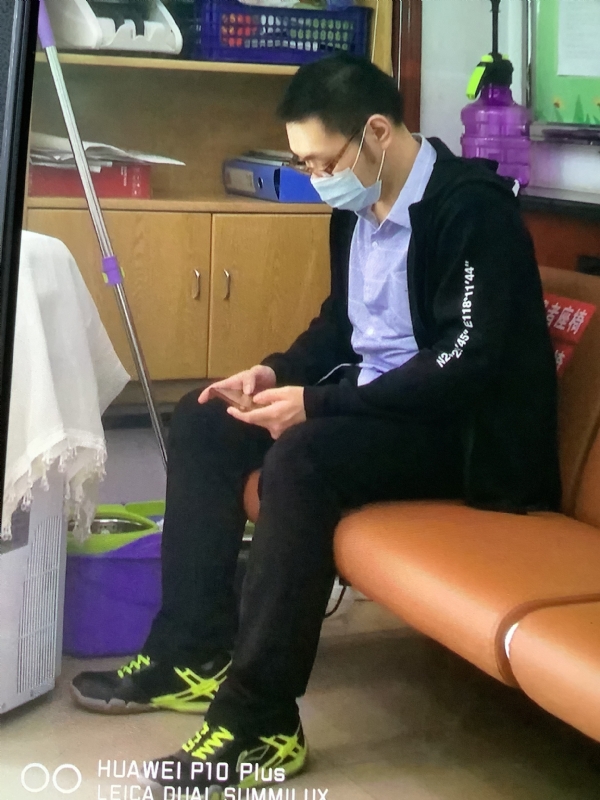 可以两顾上门的第一张照片--宁德征婚网