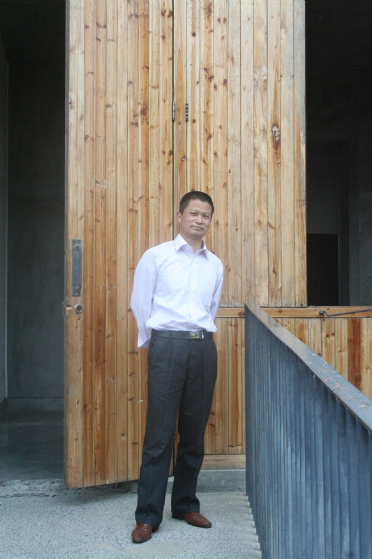 无云的第一张照片--宁德征婚网