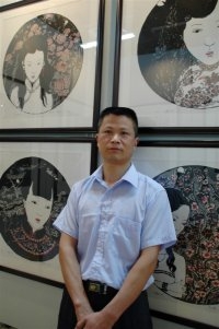 无云的第二张照片--宁德征婚网