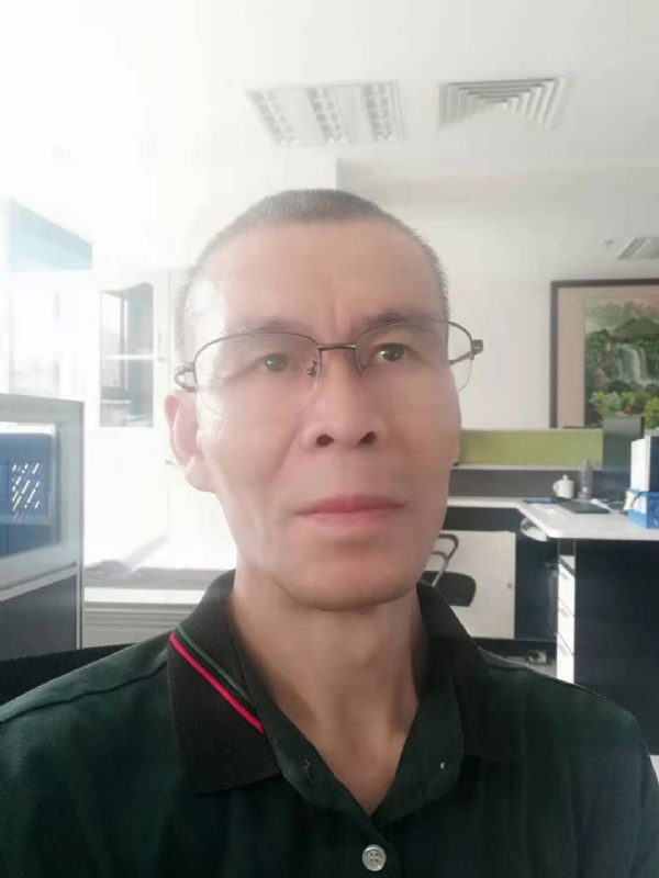 随缘2021的第一张照片--宁德征婚网