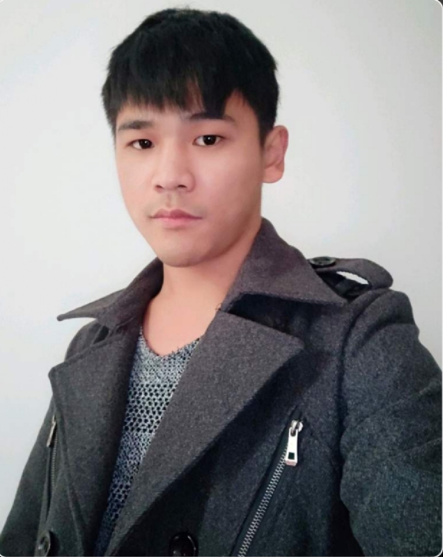 良人的第二张照片--宁德征婚网