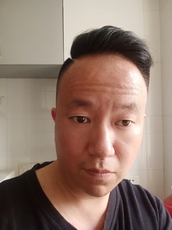 阿king的第一张照片--宁德征婚网