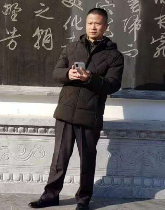 无云的第二张照片--宁德征婚网