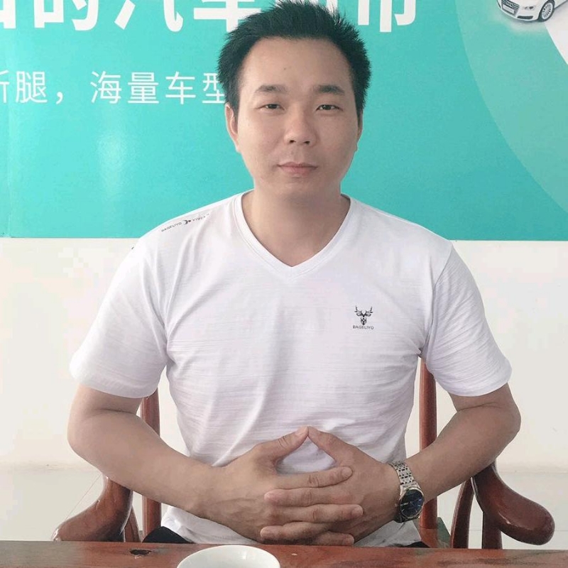 洪哥的第一张照片--宁德征婚网