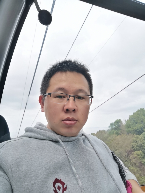 枫叶12的第一张照片--宁德征婚网